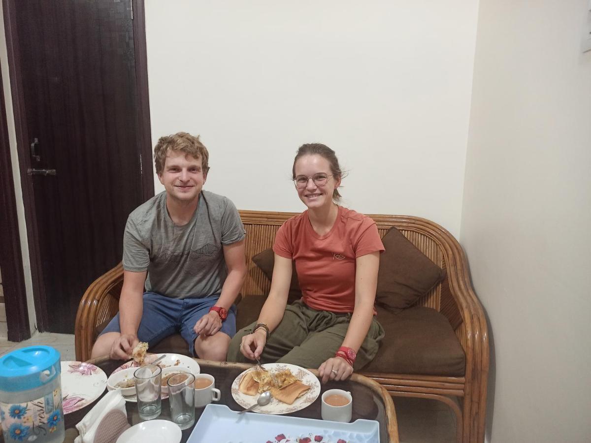 4N Homestay- Golden Temple View Αμριτσάρ Εξωτερικό φωτογραφία